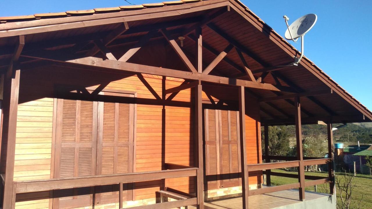 אורוביסי Casa De Hospedaria Cruz מראה חיצוני תמונה