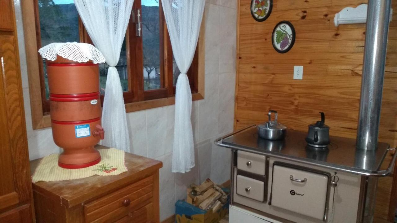 אורוביסי Casa De Hospedaria Cruz מראה חיצוני תמונה
