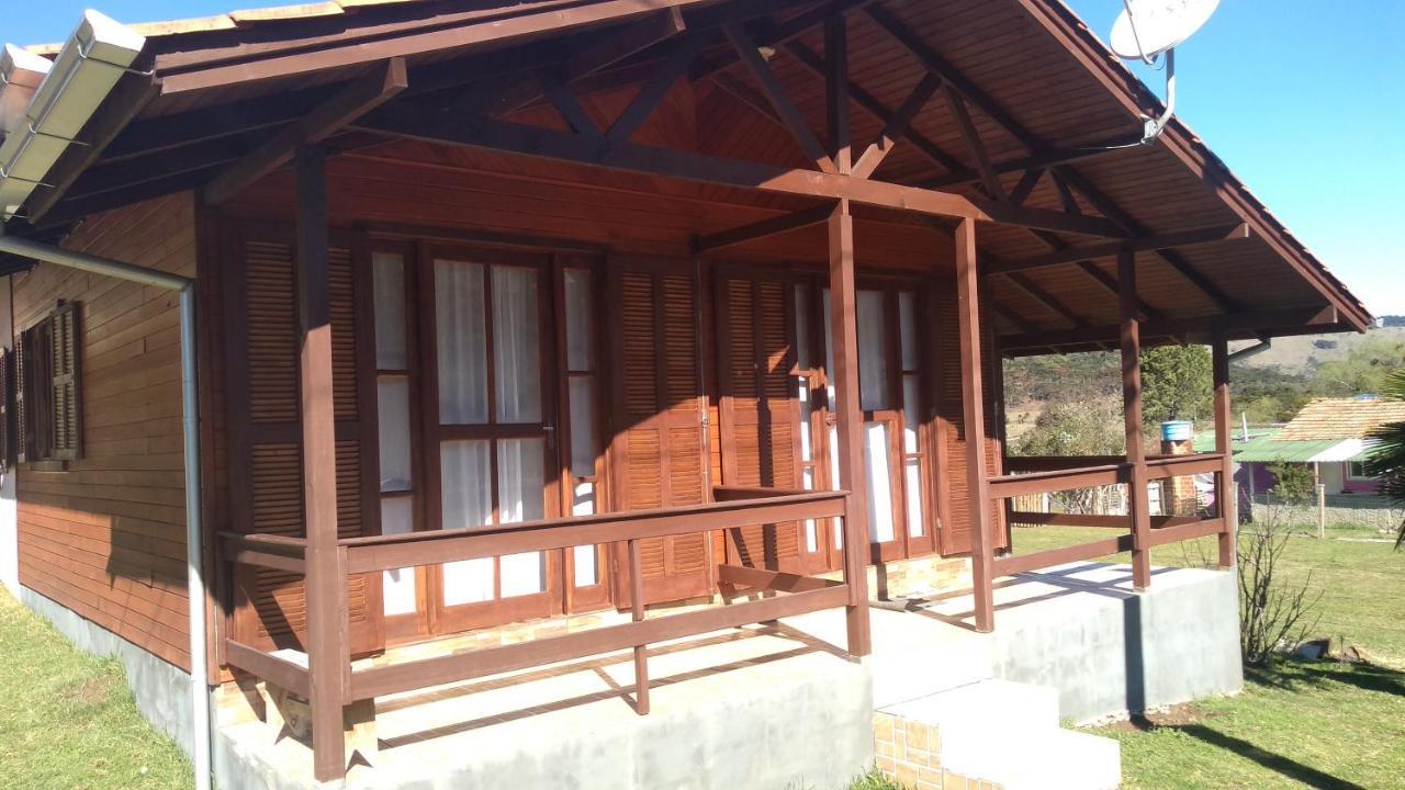 אורוביסי Casa De Hospedaria Cruz מראה חיצוני תמונה