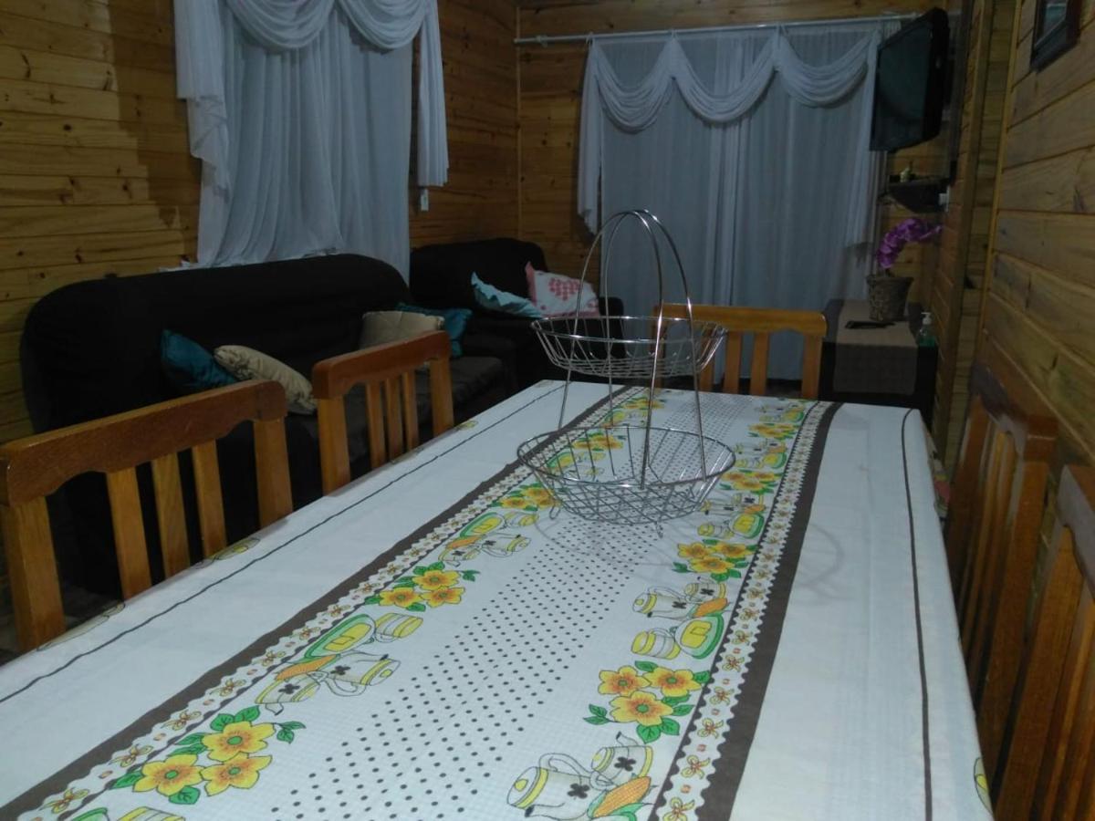 אורוביסי Casa De Hospedaria Cruz מראה חיצוני תמונה