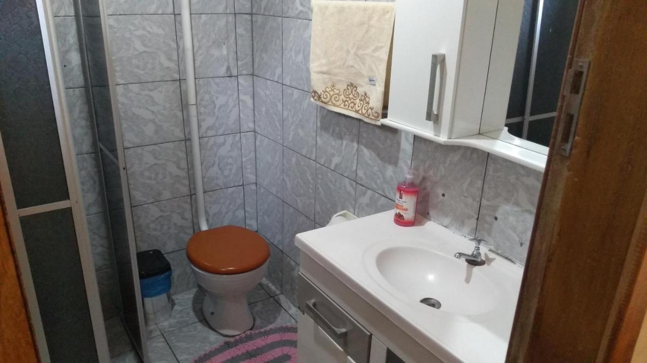 אורוביסי Casa De Hospedaria Cruz מראה חיצוני תמונה