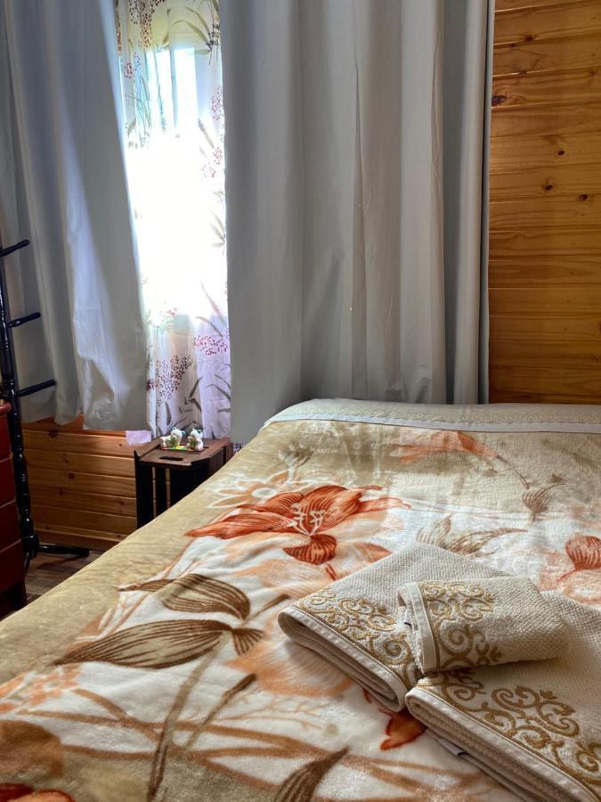 אורוביסי Casa De Hospedaria Cruz מראה חיצוני תמונה