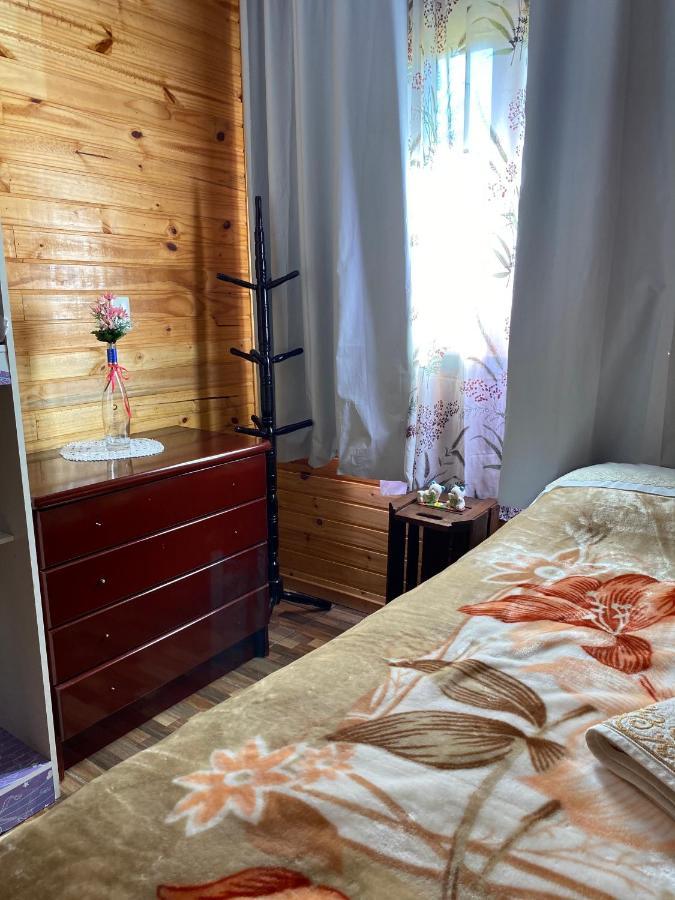 אורוביסי Casa De Hospedaria Cruz מראה חיצוני תמונה